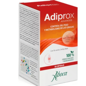 Aboca Adiprox Advanced 50 Caps