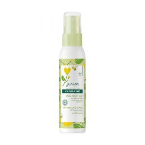 Klorane-Spray Desenredante Junior 125 Ml