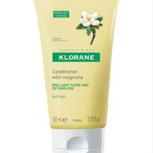 Klorane-Bálsamo A La Cera De Magnolia 150 Ml