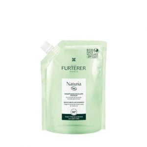 Rene Furterer Naturia Recambio Champú 400 Ml