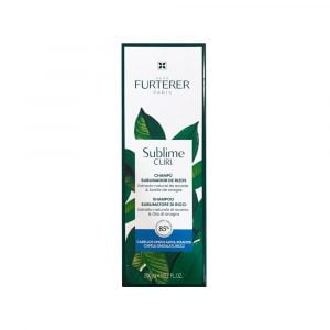 Rene Furterer Sublime Curl Champú 200 Ml
