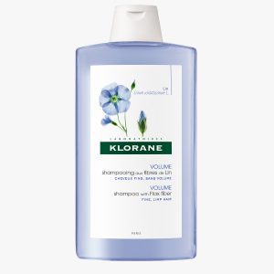 Klorane Champú Volumen 400 Ml