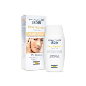 Isdin Fotoultra 100 Spot Prevent 50Ml