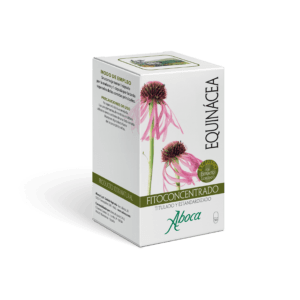 Aboca Equinacea 50 Cápsulas