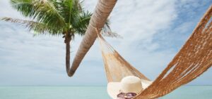 Depresión postvacacional