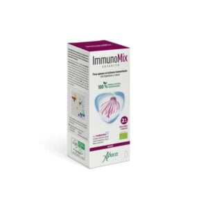Aboca Immunomix Advanced Jarabe