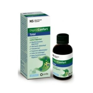 Cinfa Ns Digest Confort Total 20Ml