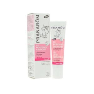 Pranarom Pranabb Gel Moratones Y Chichones