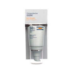 Isdin Fotoprotector Gel Crema  Dry Touch Spf50+
