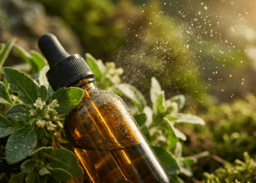 Alergias primaverales: afronta el polen con nuestros consejos