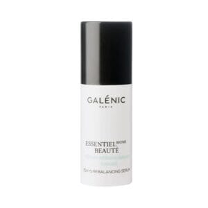 Essentiel biome Beauté serum reequilibrante 7 dias 9ml