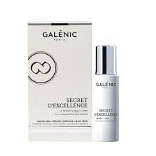 Galénic Secret D´Excelence serum concentrado 30ml