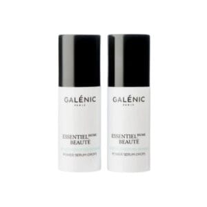 Galenic Essentiel Biome beauté 2*9ml