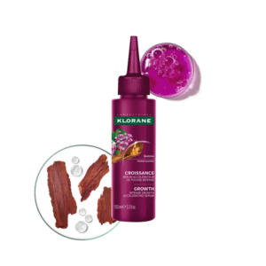 Klorane Serum Crecimiento Intensivo Serum 100mL