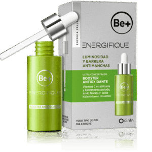 Be+ ENERGIFIQUE ULTRA CONCENTRADO Booster Antioxidante