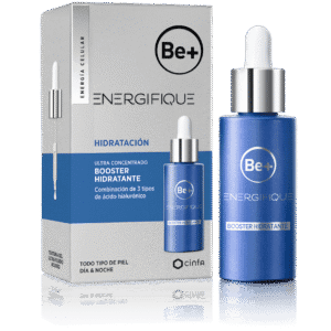 Be+ ENERGIFIQUE ULTRA CONCENTRADO Booster Hidratante