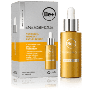 Be+ ENERGIFIQUE ULTRA CONCENTRADO Booster Nutritivo