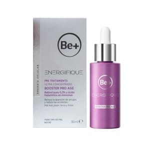 Be+ ENERGIFIQUE ULTRA CONCENTRADO Booster Pro Age