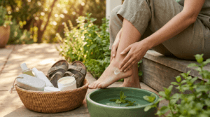 Consejos esenciales para el cuidado de tus pies en verano