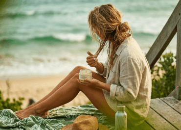Tu pelo pide ayuda: guía para reparar el cabello seco en verano