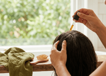 ¿Se te cae más el pelo en otoño? guía sobre el efluvio telógeno